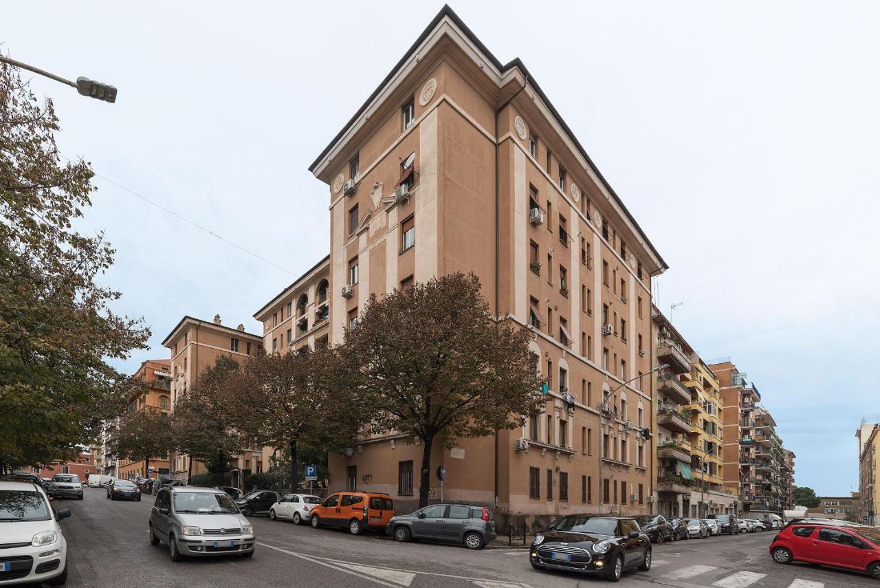Pigneto Colourful * Rom